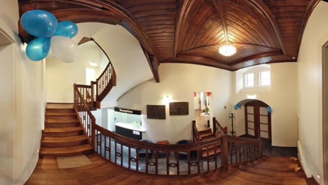 Hotel Am Markt Oebisfelde Экстерьер фото
